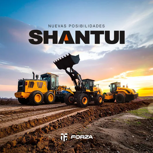 Shantui