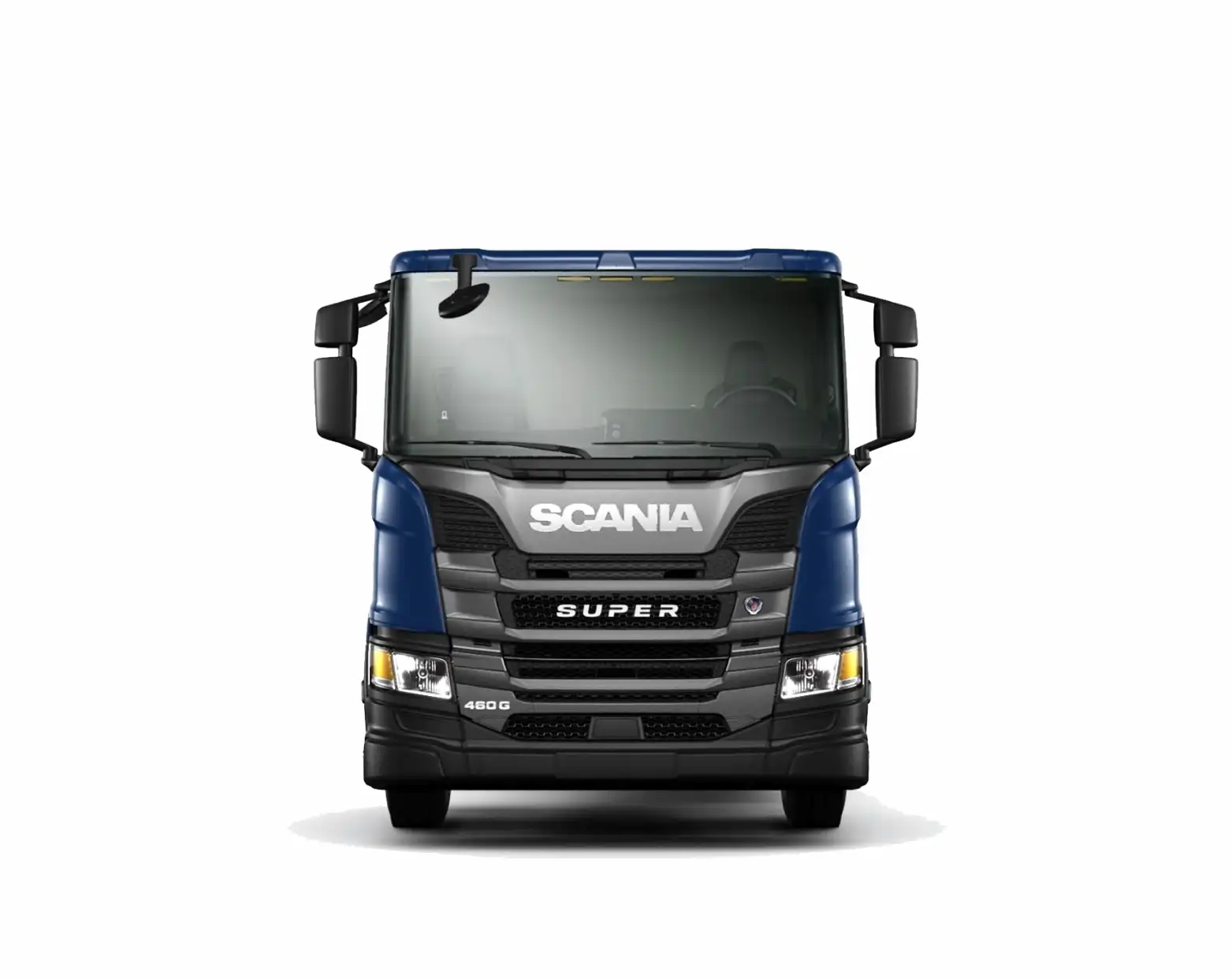 Scania Serie G