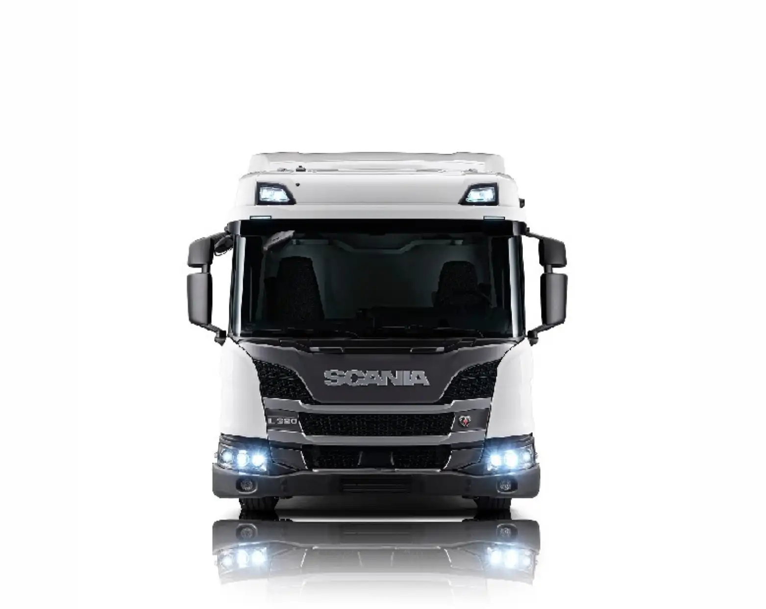 Scania Serie L