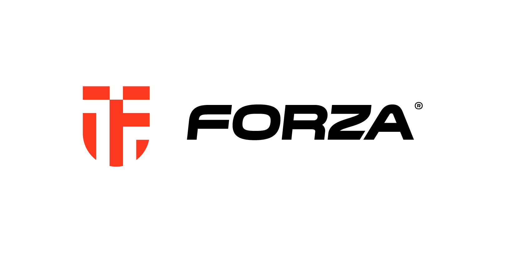 FORZA Logo